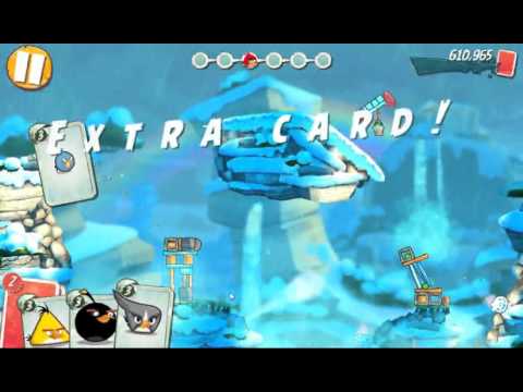 Angry Birds 2 Level 363 - Angry Birds 2 Walkthrough FULL HD SKILLGAMING