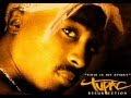 2Pac Starin Through My Rear View HQ
