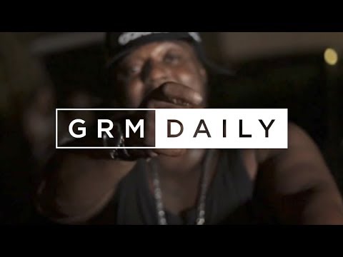 Dan Danner - Bad Boy [Music Video] | GRM Daily
