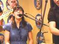 The Figs perform "Spooning in the twilight" at WDVX