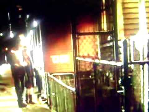 Personal Effects ending