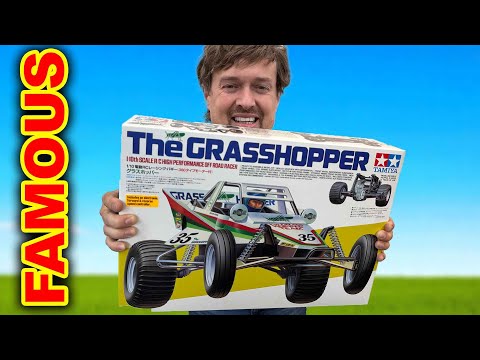World's most FAMOUS RC Car