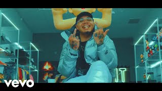 Shaken Not Stirred Music Video
