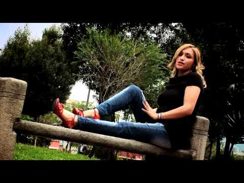 Olguita Flores, Buscando un nuevo amor.mov