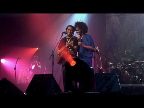 Jair Oliveira e Luciana Mello - São Gonça