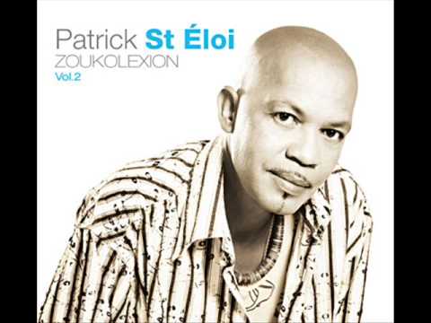 Patrick St Eloi   Ki Moun
