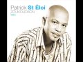 Patrick St Eloi Ki Moun