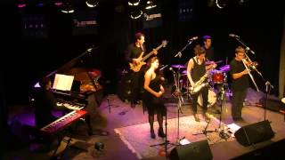 Oh Marie (Michael Bublé) - The Swing Factory a la Jazz Cava