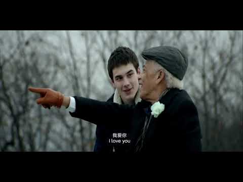 Gerontophilia | Carly Rae Jepsen - Let's Sort The Whole Thing Out | 這可真是件新鮮事 |  戀老癥 菜還是老的辣 嗜老 | 影視混剪