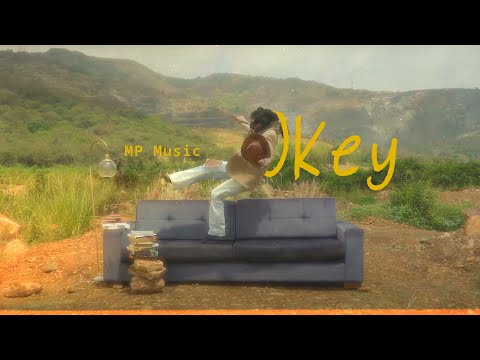 MP Music - Okey (Official Visualizer)