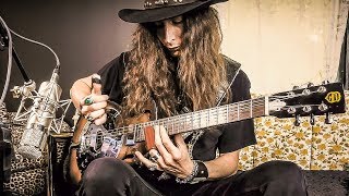 Download lagu ROMP IN THE SWAMP  |  Dirty Resonator Slide Blues mp3