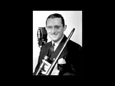 Tommy Dorsey and his orchestra - Blue Moon - 1939