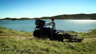 Explore Pumpkin Island