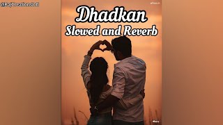 Download lagu Meri Dhadkan Teri Dhadkan - Slowed and Reverb | Jubin Nautiyal, Palak Mucchal | Amavas mp3