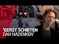 Stadsfotograaf ziet het centrum door zijn lens