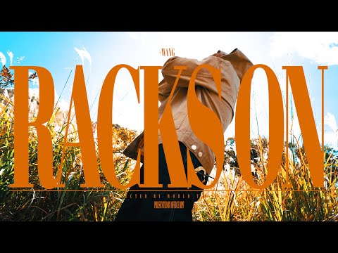 +WANG - " RACKS ON " (Offcial Music Video)
