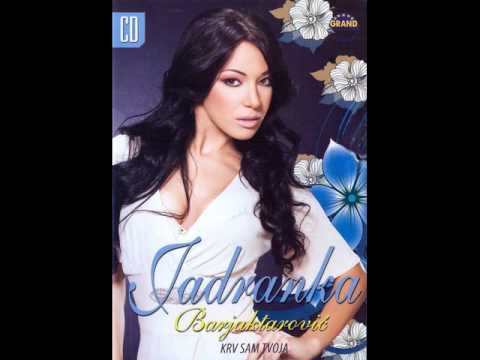 Jadranka Barjaktarovic - Gola