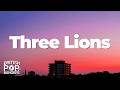 Baddiel & Skinner & Lightning Seeds - Three Lions (Football's Coming Home) (Lyrics)