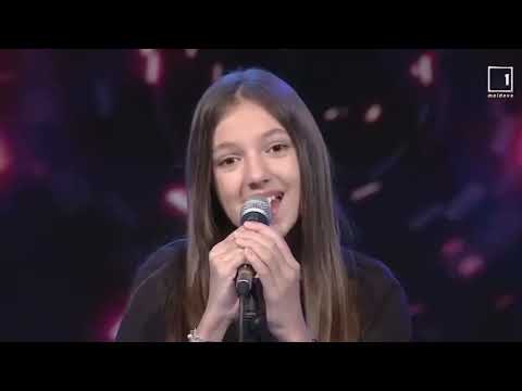 Ilinca Chiriac - Constantine, Constantine (RingStar 2021), A Mother's Prayer (live)