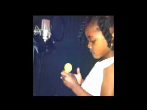 SUICIDE INFRARED - ALPHA FT BOOPSIE