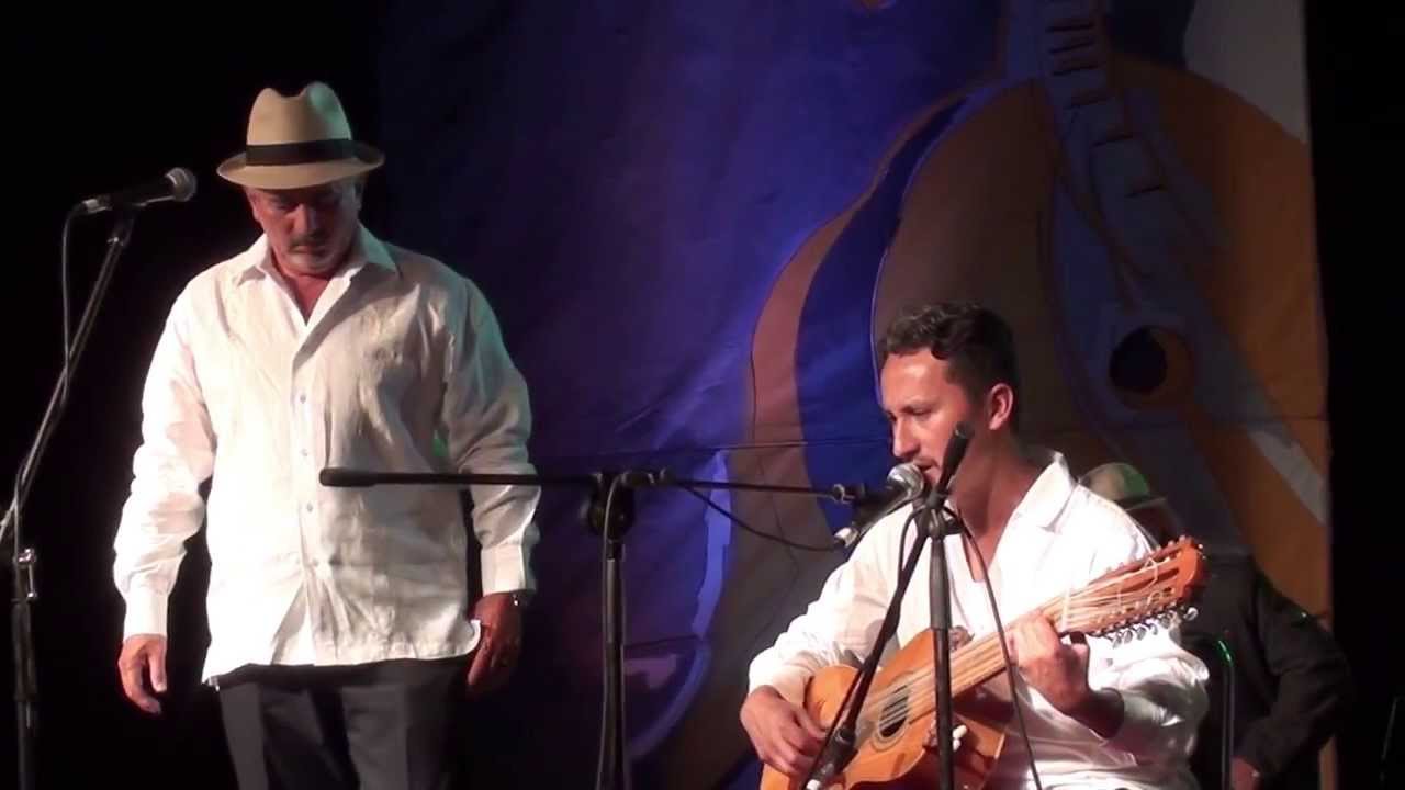 XX Encuentro de Payadores, Casablanca 2014