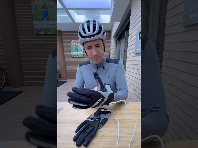 Vídeo relacionado con Origem guantes térmicos hombre mujer, 3M Thinsulate guantes moto invierno,guantes de ciclismo a prueba de agua,antideslizante pantalla táctil guantes con caliente forro para correr,conducir,senderismo