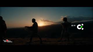 'La Isla Misteriosa' RTVC - PROMO 22.10.21