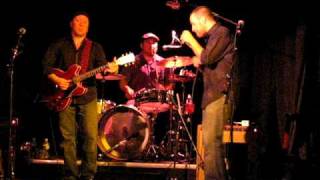 MONKEY JUNK - Pay The Cost