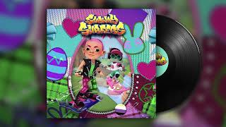 Download lagu Subway Surfers Soundtrack | Edinburgh 2023 | SYBO TV mp3