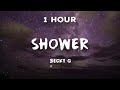 1 Hour Shower Becky G 1 Hour Loop