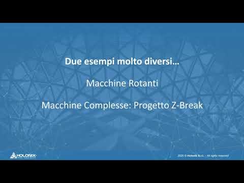 Augmented intelligence internet of things. Potenziare l'intelligenza umana per la Manutenzione 4.0
