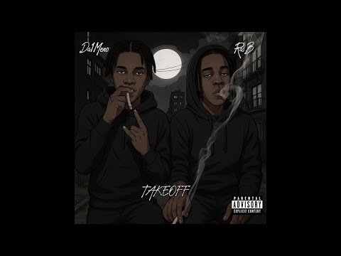 Da1Meno-TAKEOFF ft Ras B