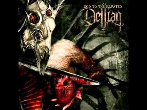 Devian - God To The Illfated [full album]