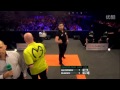 van gerwen vs klaasen 2013欧洲飞镖锦标赛四分之一决赛 标清