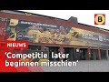 Voorbereiding NAC in de soep door corona-gevallen | Omroep Brabant