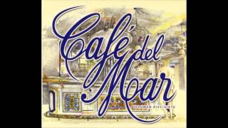 Café del Mar Volume XVII - J. R. Haim - Lejos...