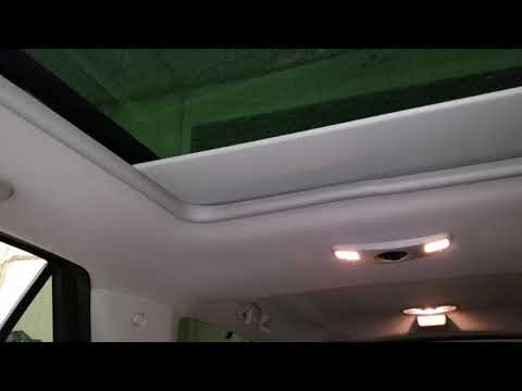 FOR SALE - 19I1204 - 2008 Cadillac SRX - Power Sun Roof