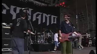 Dog Eat Dog - Dog Eat Dog - Live Dynamo open air 1995