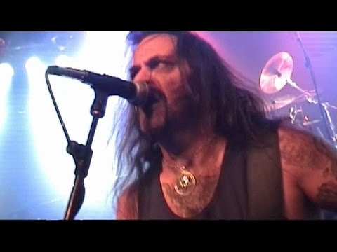 Deicide - They Are The Children Of The Underworld [When London Burns 2004]