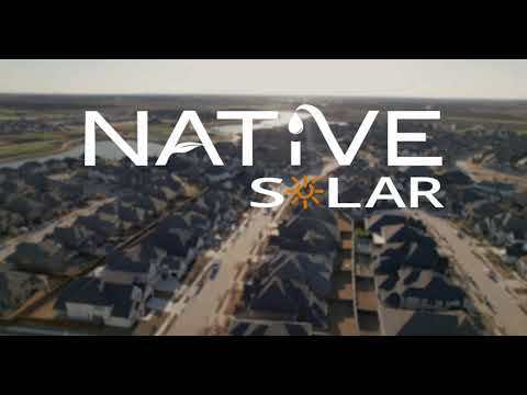 NATiVE Solar 2025