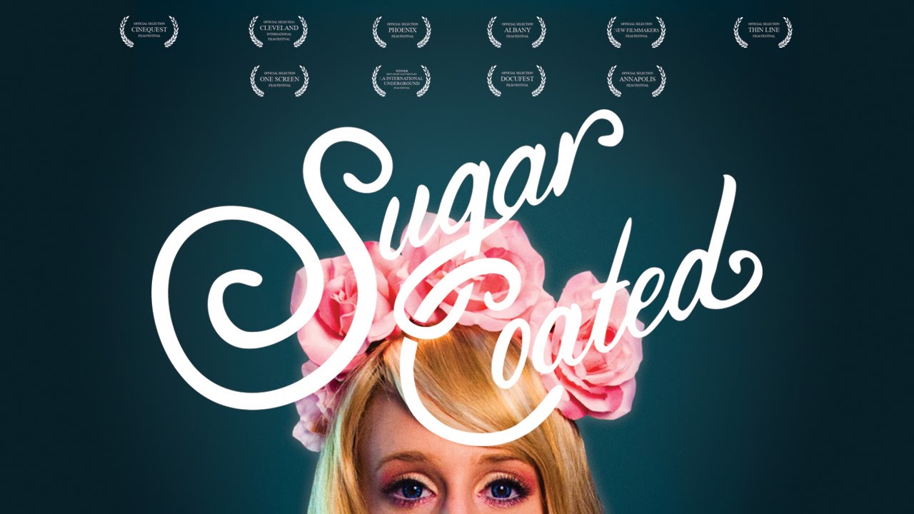 Sugar Coated: Lolita Fashion