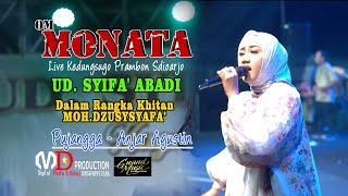 Download lagu Pujangga - Anjar Agustin mp3
