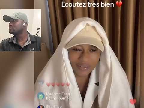 🇹🇬 TRÈS TRISTE ;DEMER RACONTE L'HISTOIRE DE LA MORT DE SON PÈRE 🇹🇬