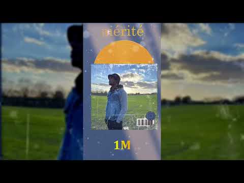 Afrobergue - Place to mérité (Love) Saint Valentin Gift (UK) Mauritius Island music 14.02.2022