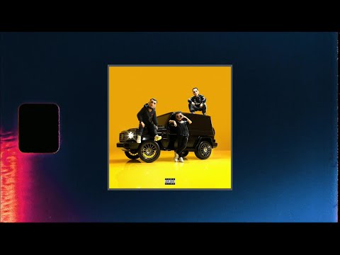 (SOLD) ALBA x Baneva x MAW Type Beat - "KÜSTAH" | HARD TRAP BEAT INSTRUMENTAL 2022