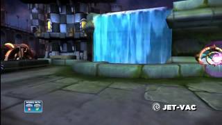 Trailer - Jet-Vac