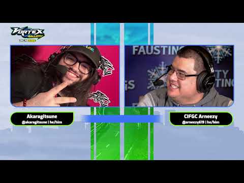 VGON25 - Power Rangers Battle for the Grid Full Tournament