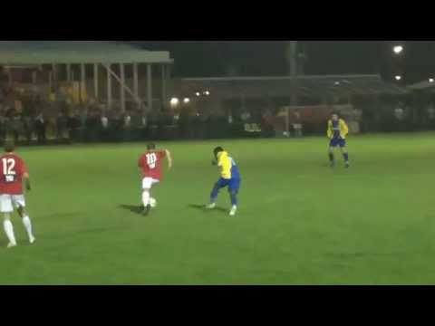 20140920 Internos - Rood Wit: 0-2