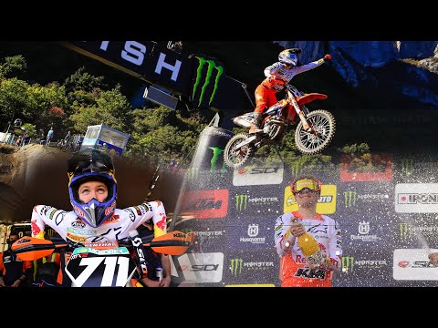 Rene Hofer Tribute | MXGP #MXGP #Motocross