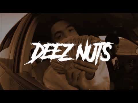 Mike Sherm x DaBoii (SOB X RBE) Type Beat 2018 - Deez Nuts